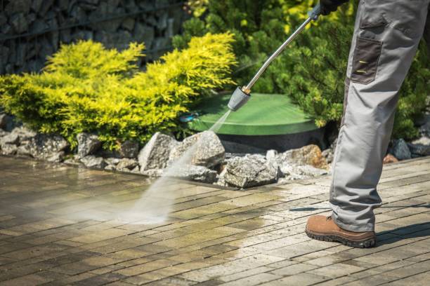 Best Patio and Deck Pressure Washing  in Jordan, NY